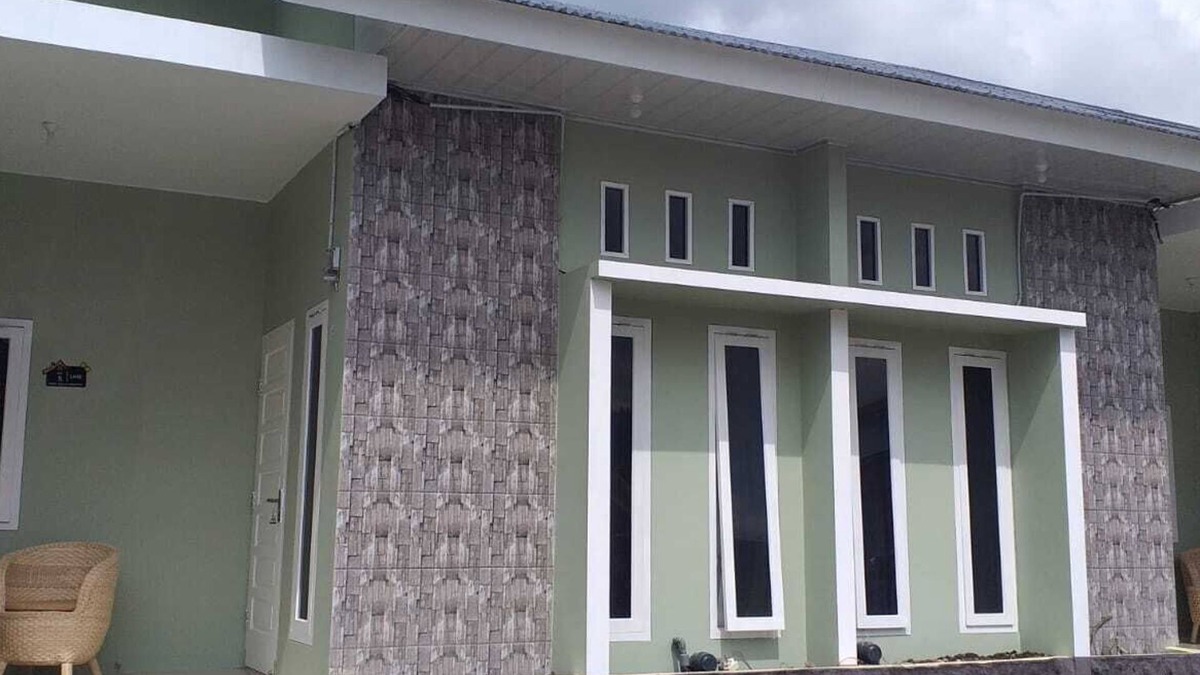 Takengon Villa | Pintu Waluh Homestay