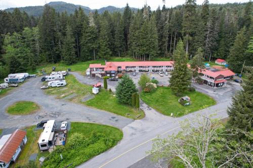 Port Hardy Hotel | Pioneer Inn by the River