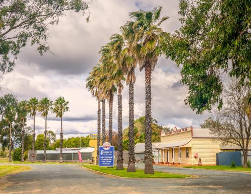 Deniliquin Other | Pioneer Tourist Park