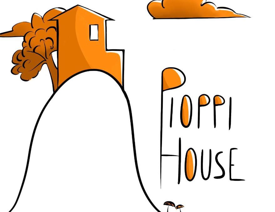 Pioppi Villa | PioppiHouse Villa