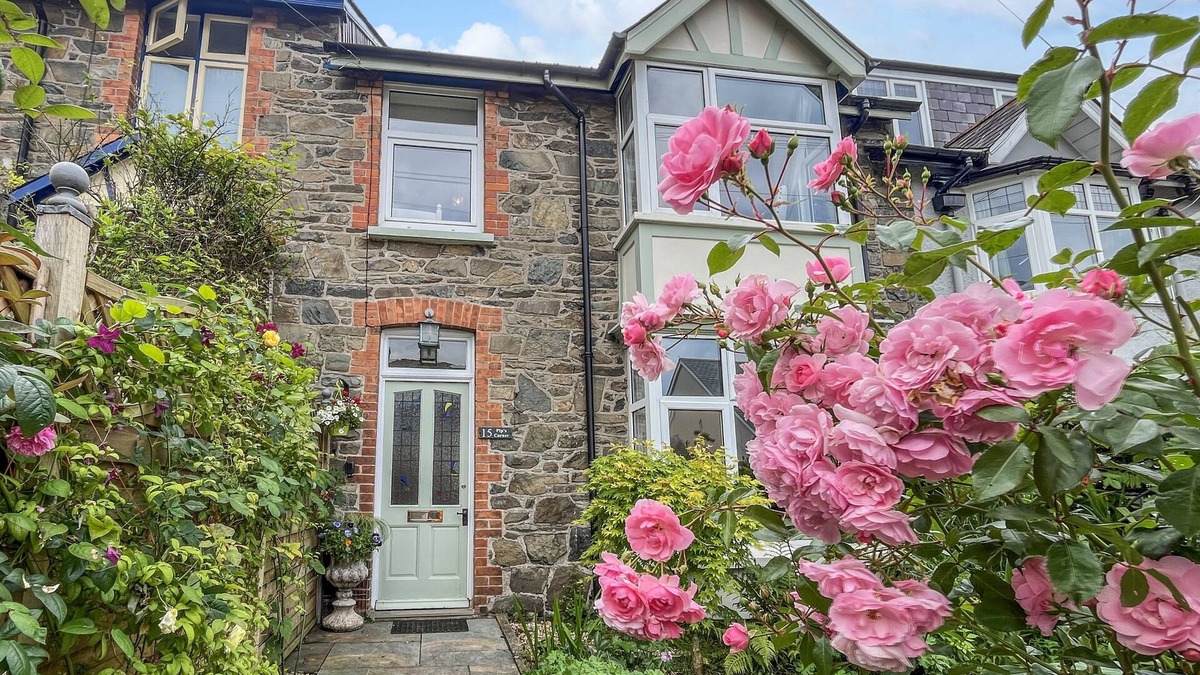 Lynton House | Pip's Corner, Lynton