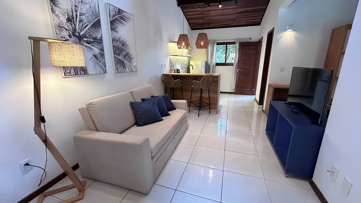 Tibau do Sul House | Pipa Beach Forest - Flat 33