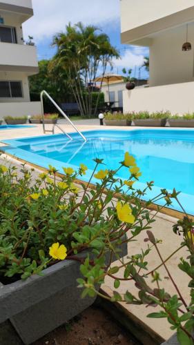 Tibau do Sul Apartment | Pipa Céu Azul