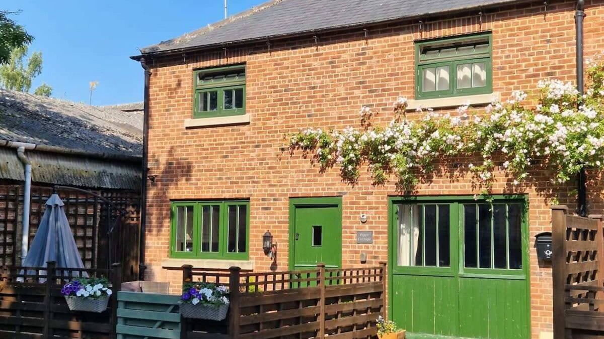 Bilbrough House | Piper Cottage, Bilbrough.