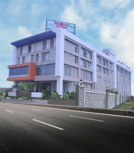 Bhubaneshwar Hotel | Pipul Padmaja Premium Hotel