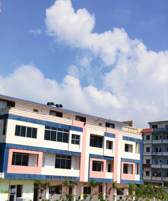 Gopalpur House | Pipul Sea view Resort