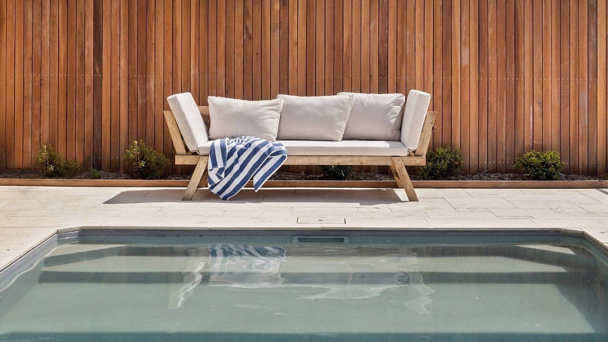 Pokolbin House | Pirama - The Vintage Holiday Houses