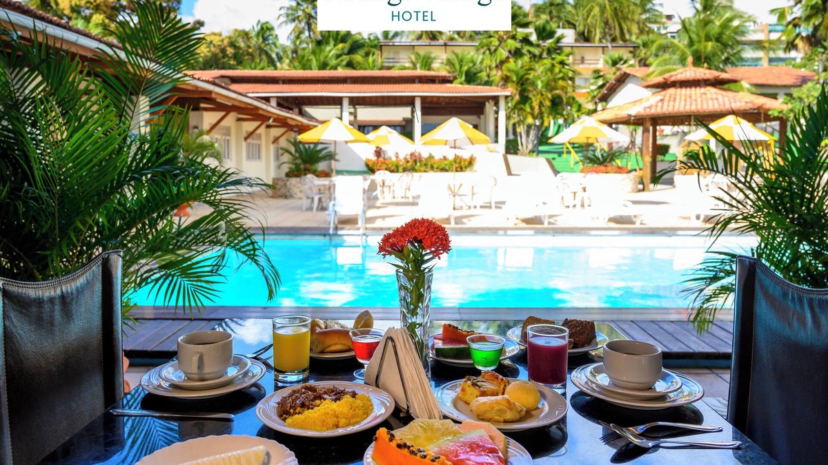 Pirangi do Norte Hotel | Pirangi Village Hotel