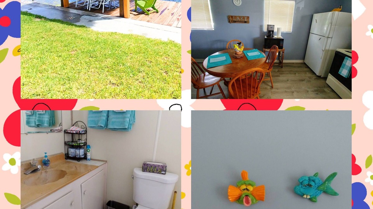 Buckhead Ridge Cottage | Pirates Cove Cottage BHR 1/1 Waterfront
