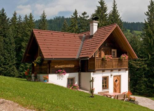 Sankt Kathrein am Hauenstein House | Pircherhof - Urlaub und Erholung im Troadkost'n