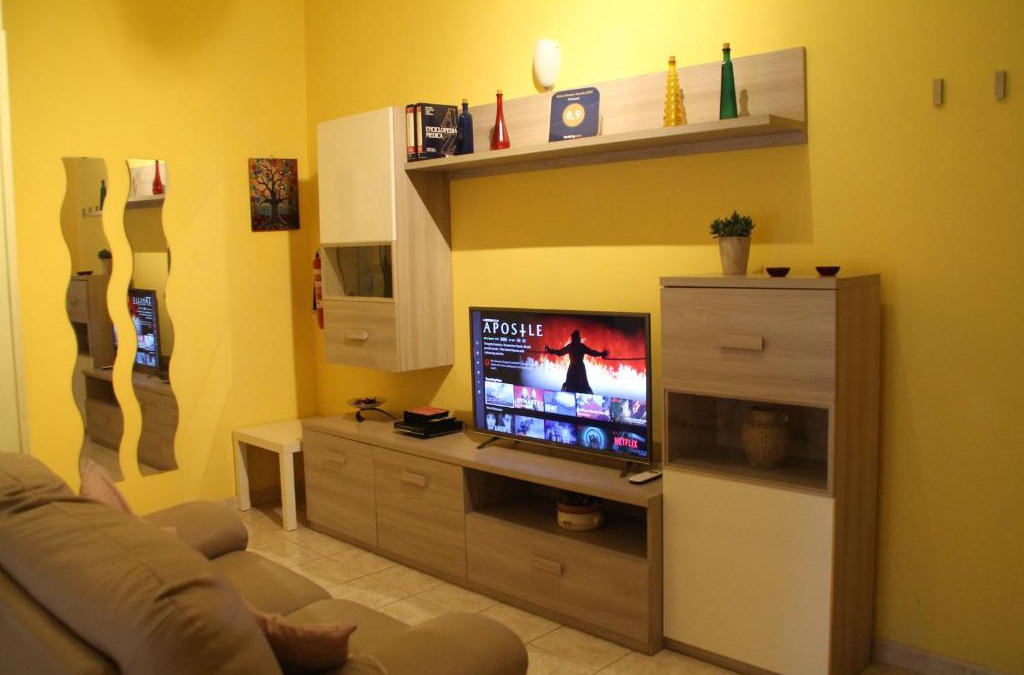 Zona XV Torre Maura Apartment | PirHouse