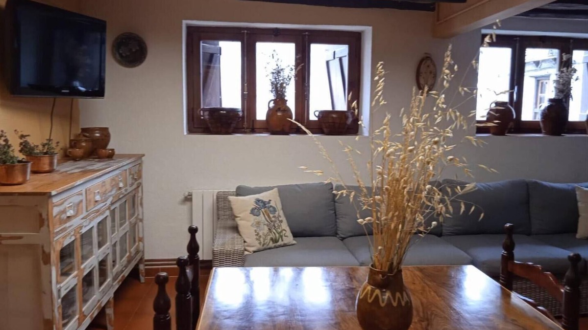 Sin House | Pirineoeco10 - Casa con Encanto 2