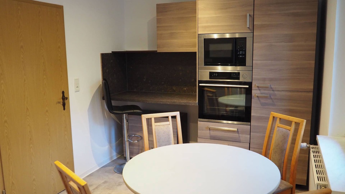 Olbernhau Apartment | Piroska vacation apartment 1