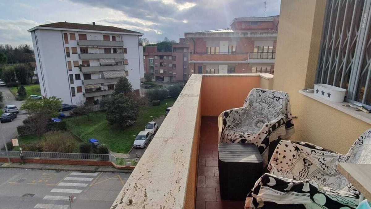 Pisa Apartment | Pisa - appartamento vicino all'ospedale