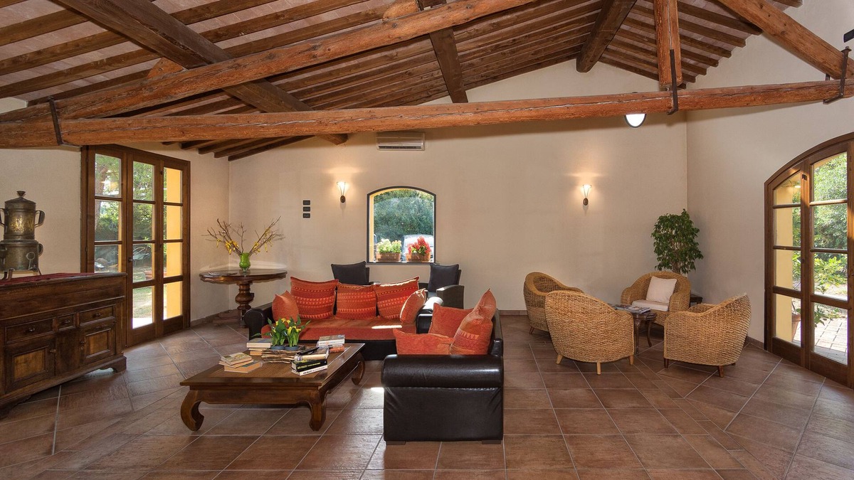 San Giuliano Terme Bed & Breakfast | Pisa Holidays