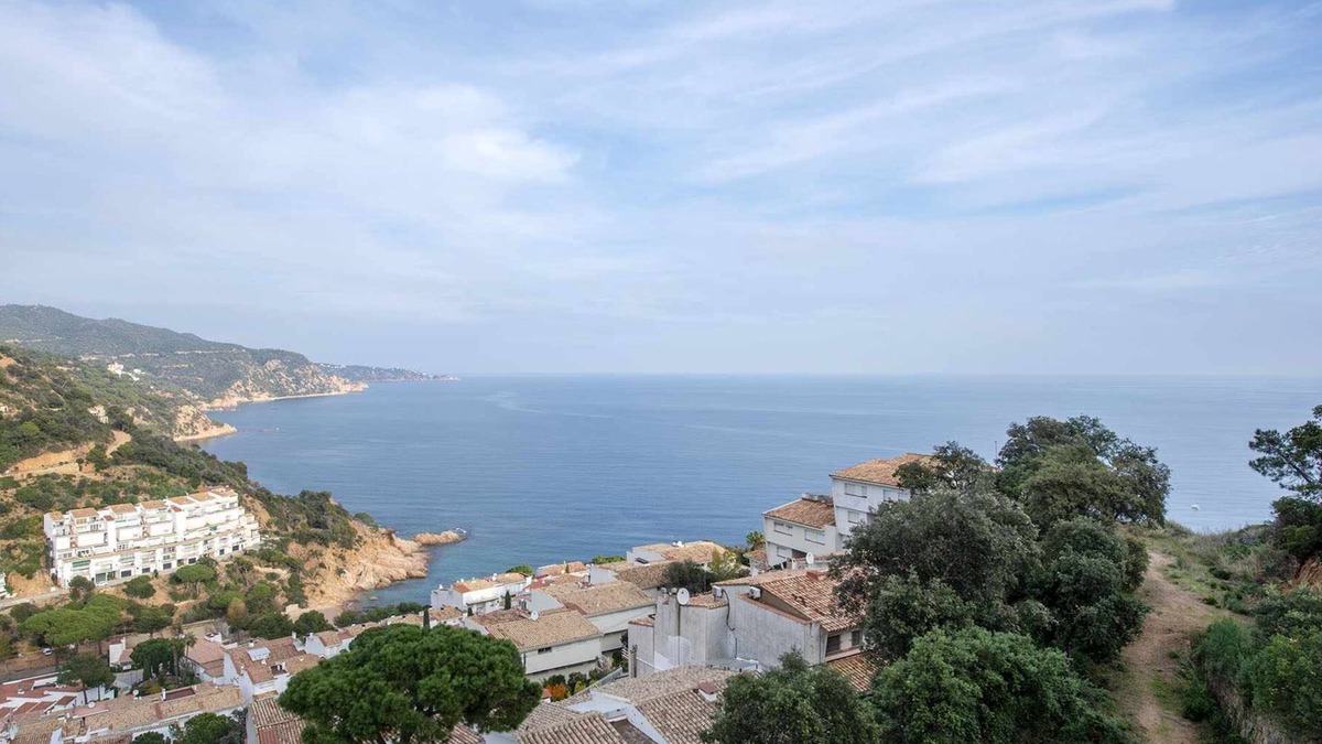 Salionc Apartment | Pisces Salions Great Views