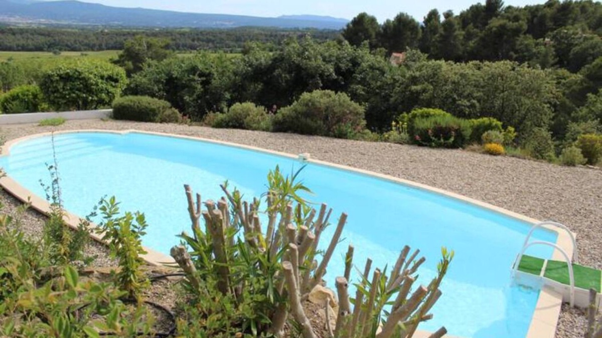 Puyloubier Villa | Piscine et Jacuzzi au cœur de la Sainte Victoire