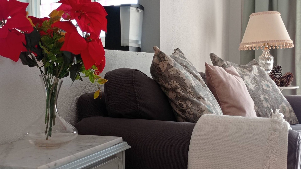 Montequinto Apartment | Piso Acogedor +4personas 1mint. Metro