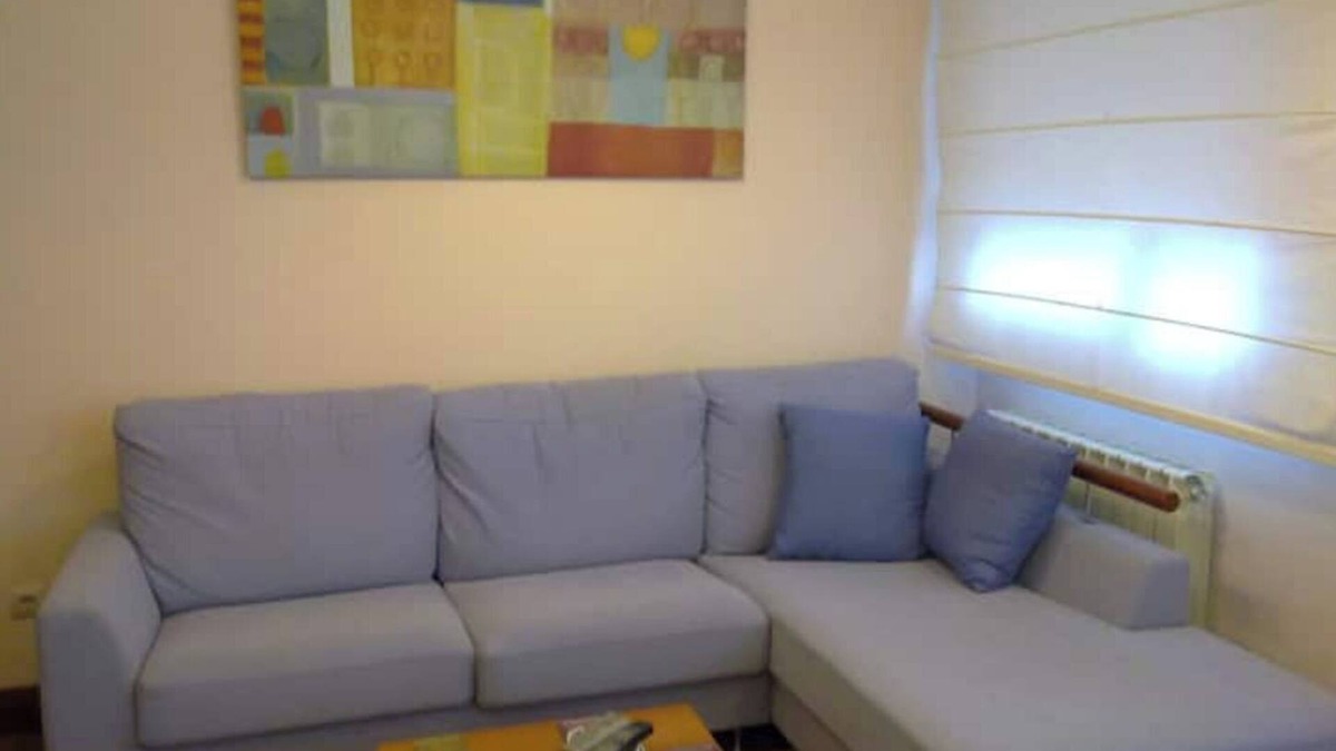 Teis House | Piso Acogedor con Parking Incluido