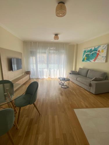 Coiron Apartment | Piso acogedor Rías Baixas