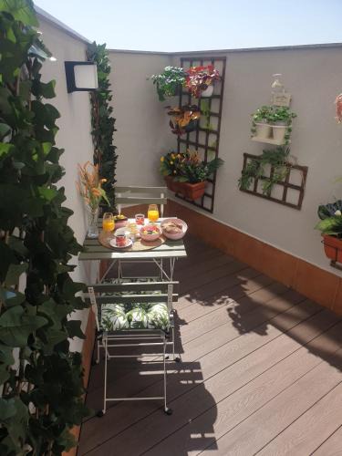 Silleda Apartment | Piso Alerín II