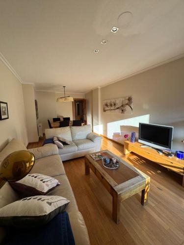 Bejar Apartment | Piso céntrico en Bejar