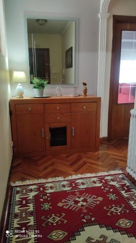 Padron Apartment | Piso céntrico en Padrón