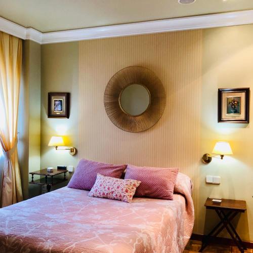 Leon Apartment | Piso céntrico y luminoso