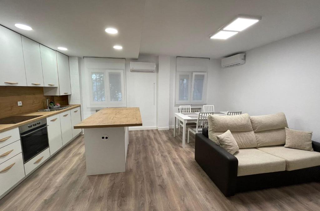Valdemoro Apartment | Piso centro de valdemoro