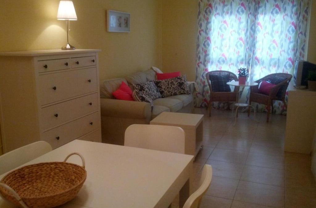 Barriada del Rio San Pedro Apartment | Piso con parking en el edificio, Rio san pedro, CADIZ