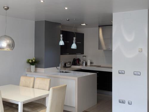 Salinas Apartment | Piso de Lujo en Salinas