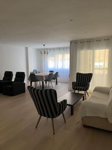 Ontinyent Apartment | Piso el Llombo
