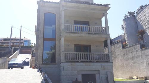 A Lanzada Apartment | Piso en A Lanzada (con acceso privado a la Playa de Foxos)