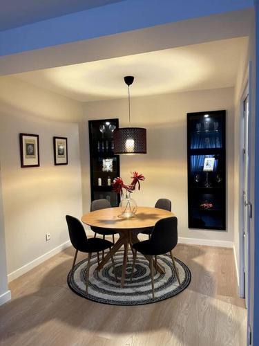 Ferrol Apartment | Piso en el centro de Ferrol recién reformado.