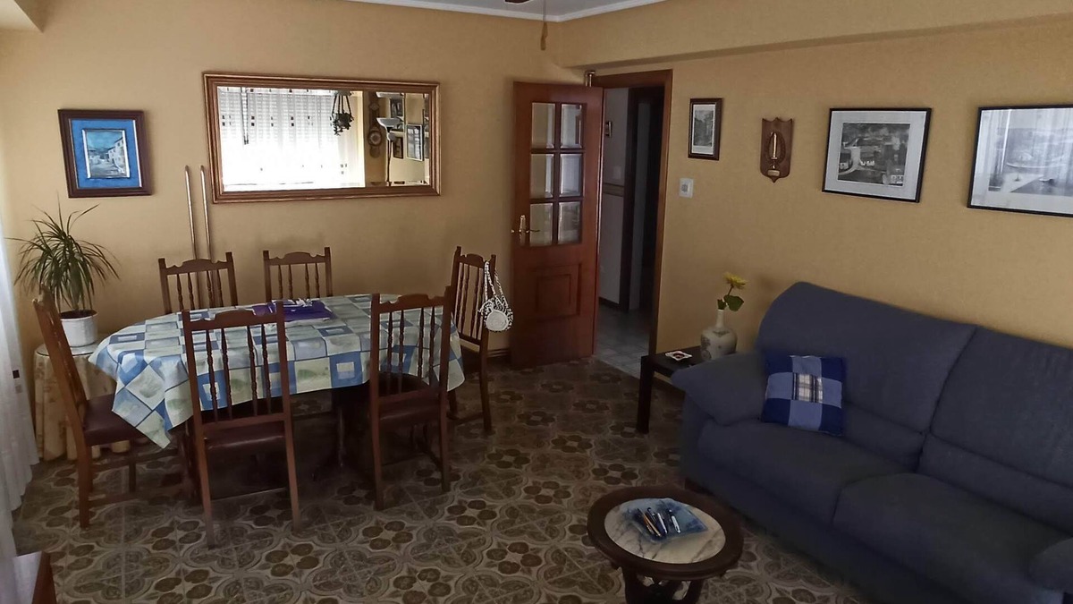 Pontedeume Condo | Piso en Paraíso Atlántico