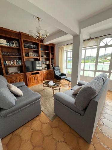 Camelle Apartment | Piso frente al mar Casa Ruchelo