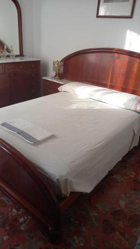 Guadix Apartment | Piso Guadix Pablo