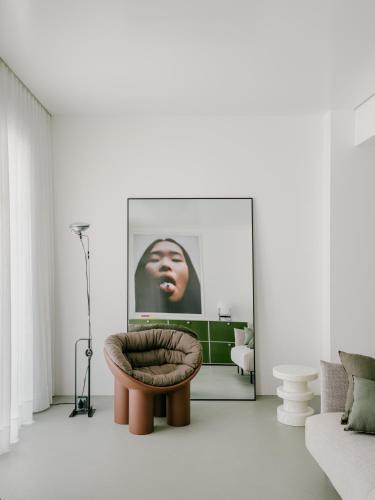 Logrono City Centre Apartment | Piso GV 65