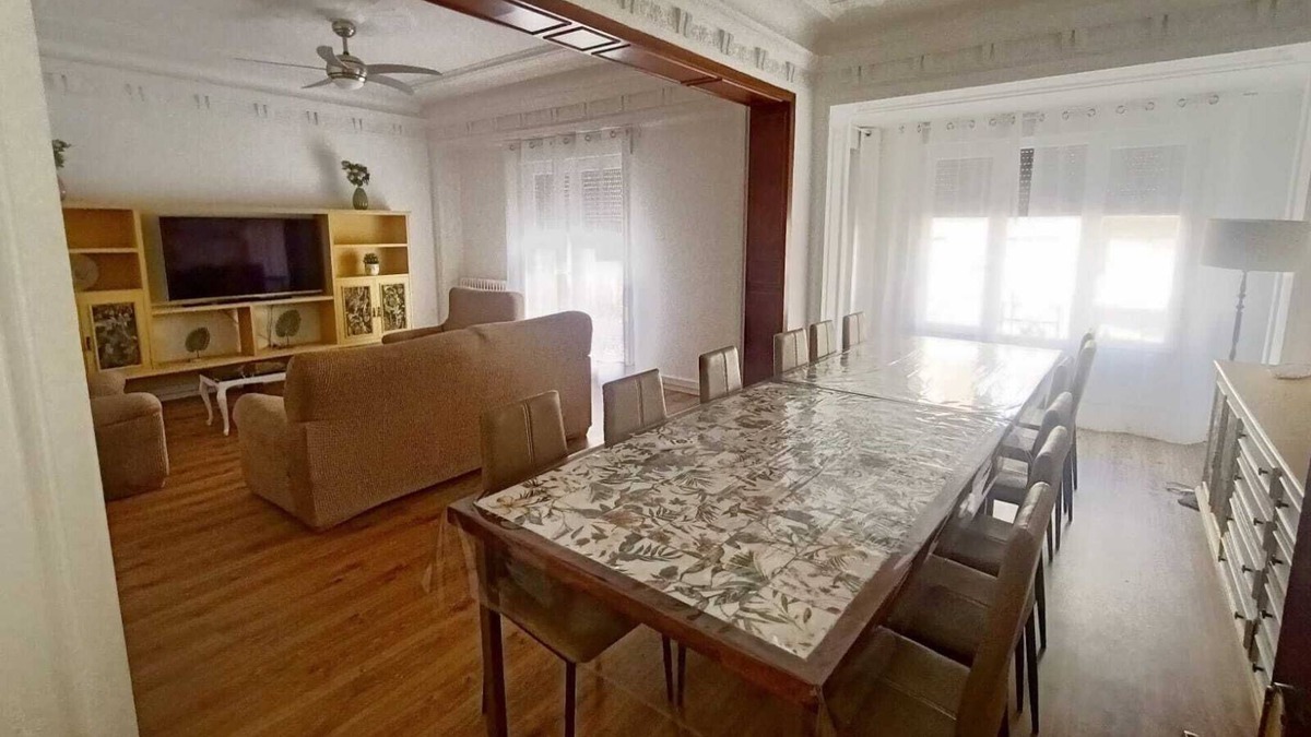 Calatayud Apartment | Piso Ideal Para Familias Para Visitar Calatayud y su Comarca