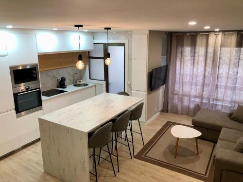 Baiona Old Town Apartment | Piso Marques