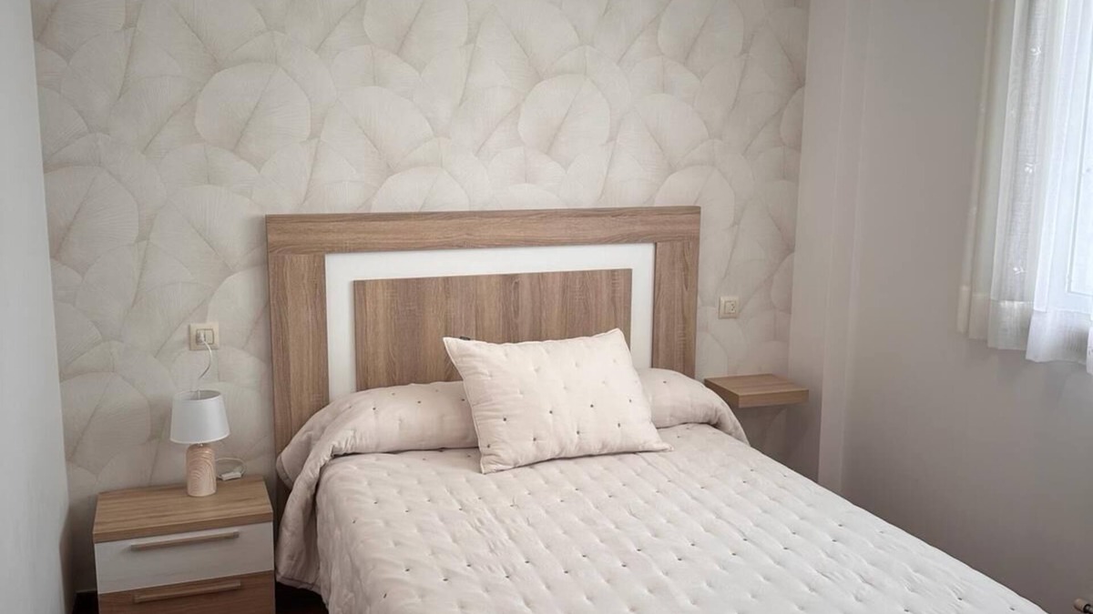 Sigueiro Apartment | Piso Oroso NO Camiño