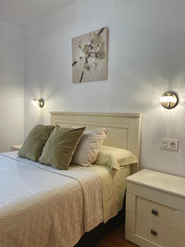 Carrena Apartment | Piso San Andrés - Picos de Europa