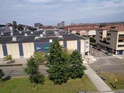 Distrito Sur Apartment | Piso Velázquez