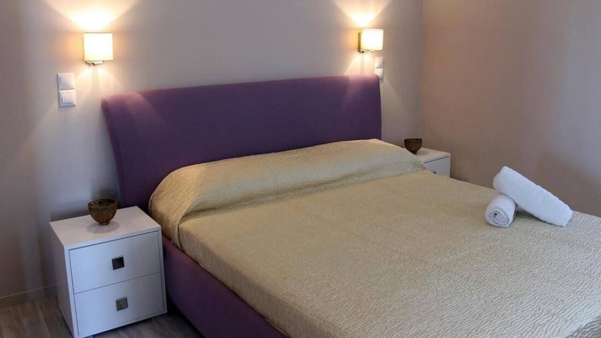 Kourouta Apartment | Pissa 2 bedroom apartment Kourouta