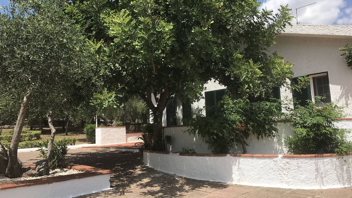 Pisticci House | Pisticci: house/villa - Pisticci