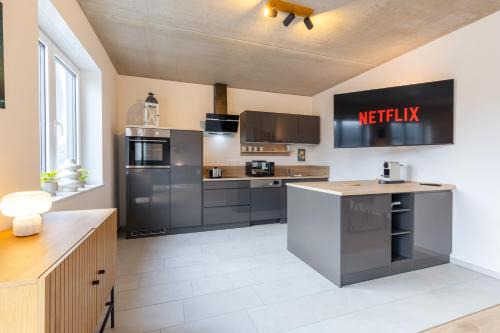 Brucktal Apartment | Pitlane Apartment 3