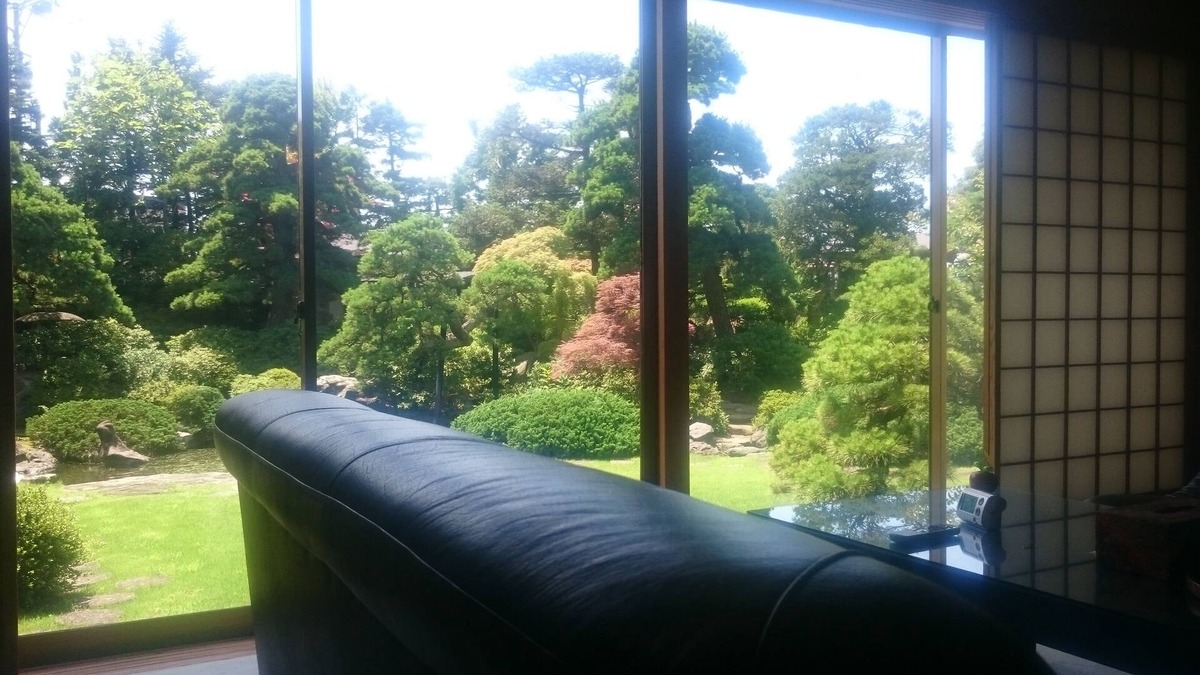Goshogawara Hostel | PittINN - Hostel