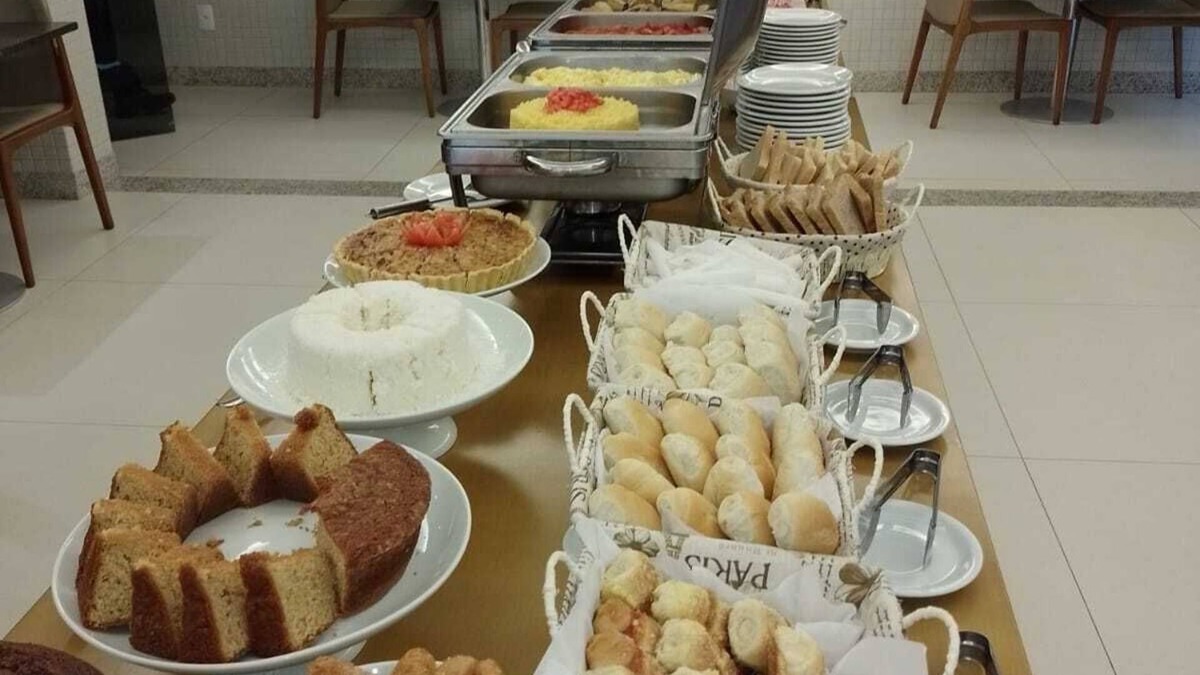 Pituba Hotel | Pituba Praiamar Hotel