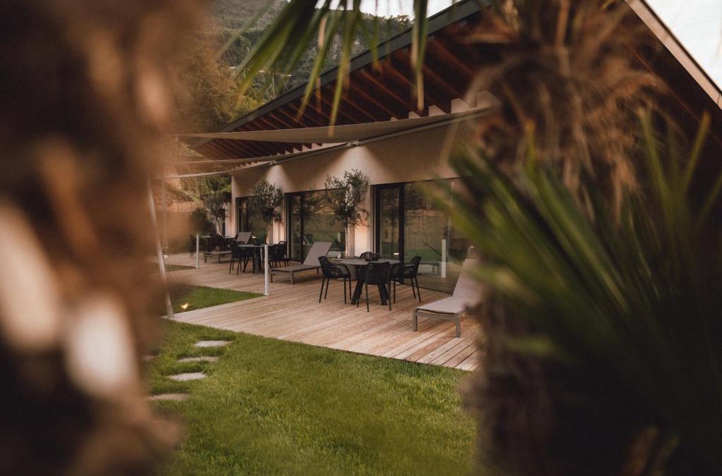 Cardano Apartment | Pitzner - Winery & Suites