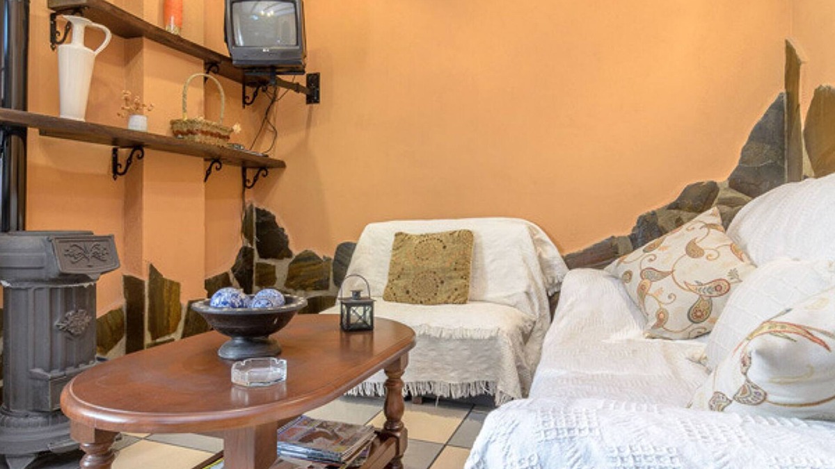 Lanjaron Apartment | Piuca Tourist Apartment